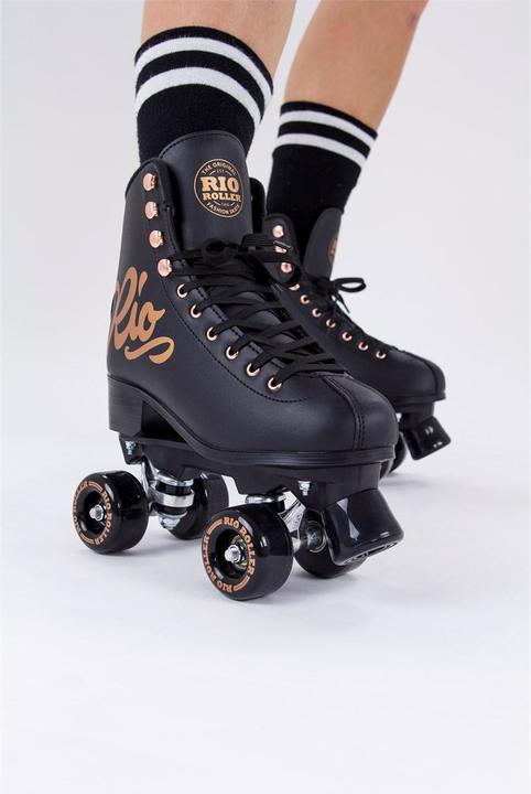 Immagine prodotto Rio Roller Rosa (39.5)