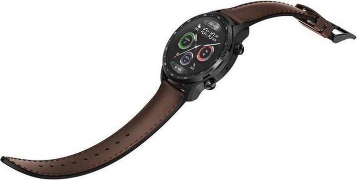 Actual product image Mobvoi TicWatch Pro 3 Ultra LTE (47 mm, 4G)