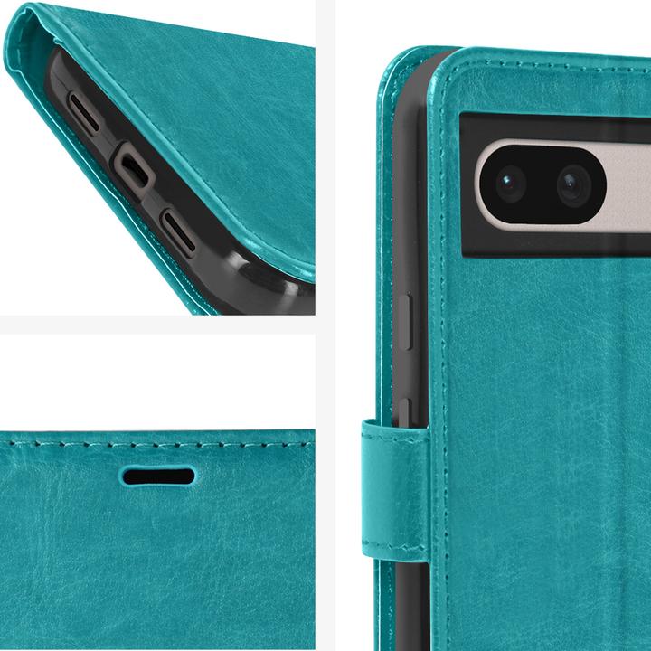 Mayaxess SecureCard Cover Series (Google Pixel 8a)