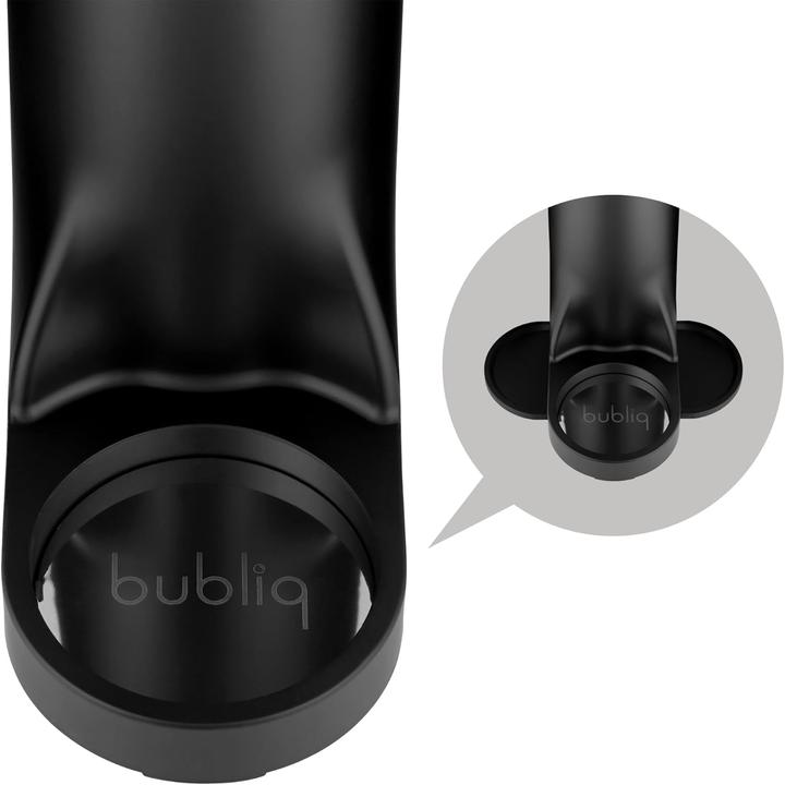 Actual product image Bubliq Beverage carbonator