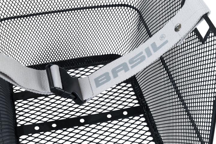 Actual product image Basil Class pocket basket (1 l)