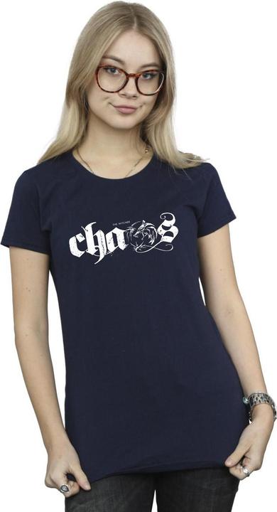 Produktbild Netflix The Witcher Chaos TShirt (S)