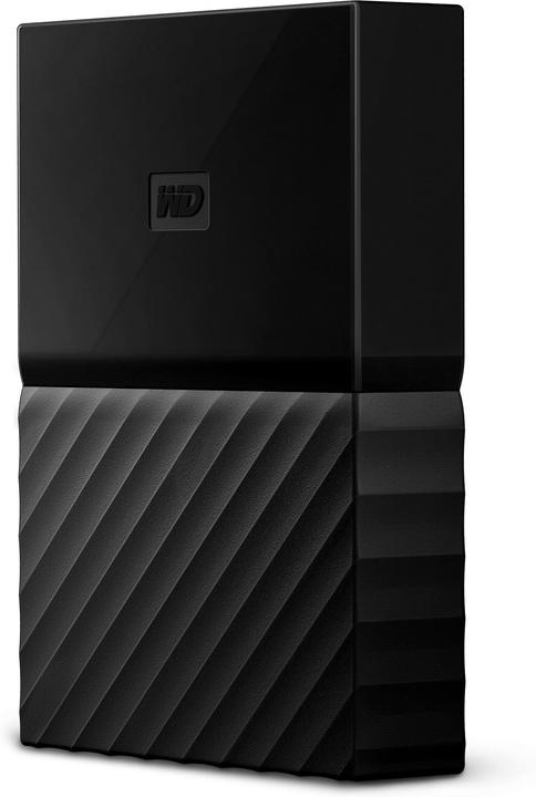 Produktbild WD My Passport for Mac (2 TB)