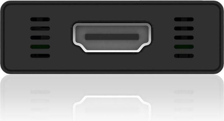 Produktbild j5Create USB 3.0 zu (4 Ports)