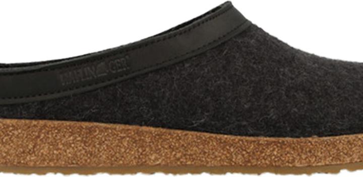 Actual product image Haflinger Grizzly Torben (45)