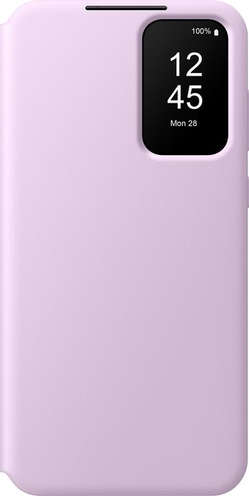 Produktbild Samsung Smart View Wallet Case (Samsung Galaxy A55)