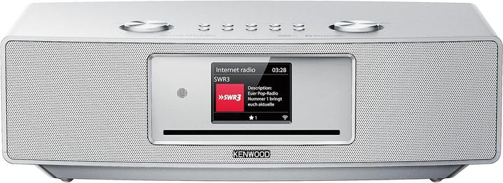 Kenwood CR-ST700SCD (DAB+, VHF, Bluetooth, Wi-Fi)