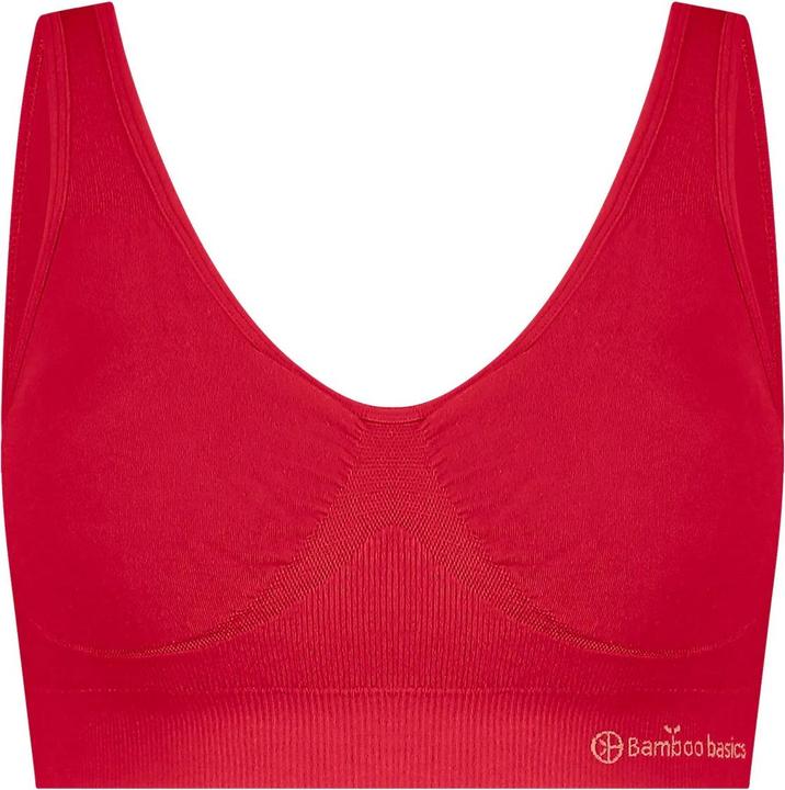 Bamboo Basics Bustier Fleur