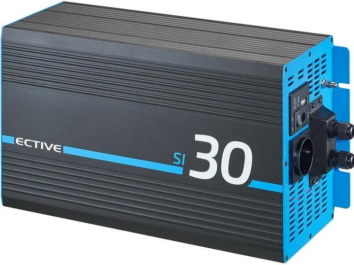 Produktbild Ective SI 30 Sinus-Wechselrichter 3000W 12V