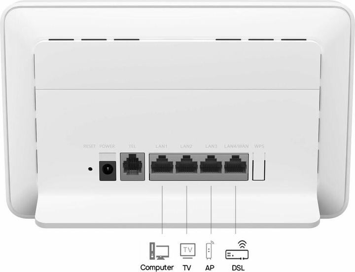 Immagine prodotto Huawei Router B636-336