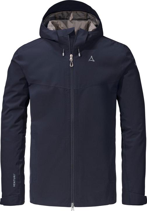 Schöffel 2L Jacket Ankelspitz