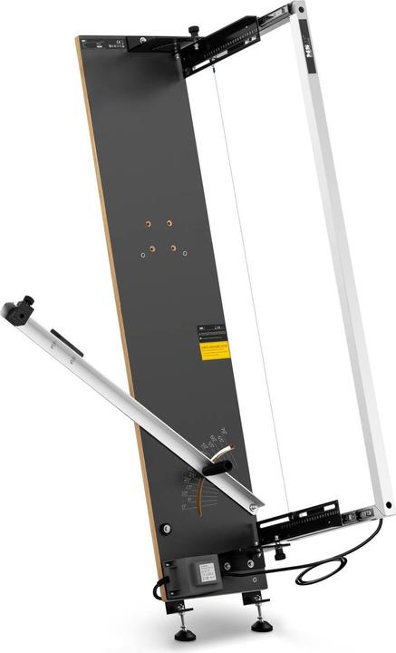 Immagine prodotto MSW Taglia polistirolo a caldo - 160 W - 1070 mm / 310 mm - Supporto
