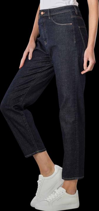 Immagine prodotto Dawn Denim Stardust O-Shape Dark Indigo (W28/L28)