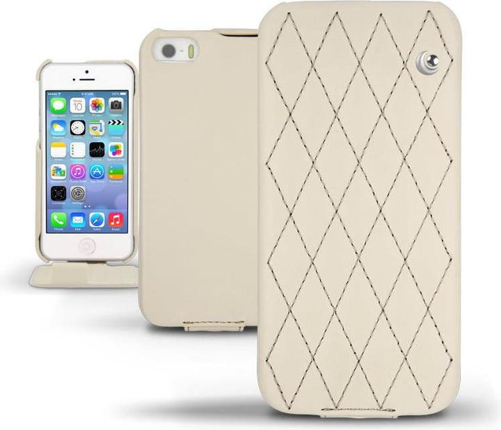 Actual product image Noreve Leather cover vertical (Apple iPhone 5s)