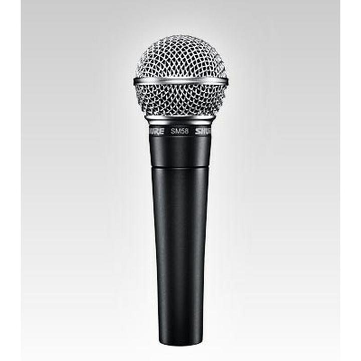Produktbild Shure Sm58se