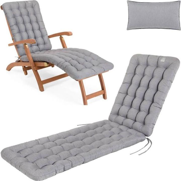 Image du produit Have A Seat Revêtement pour chaise de pont (180 x 50 cm)