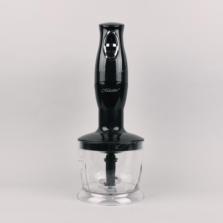 Produktbild Feel-Maestro Mixer mit Zerkleinerer und Gefäss MR-564 (EU-Stecker)