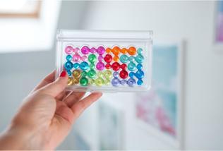 Actual product image smart IQ Bubbles (mult) (German, French, Italian, English)