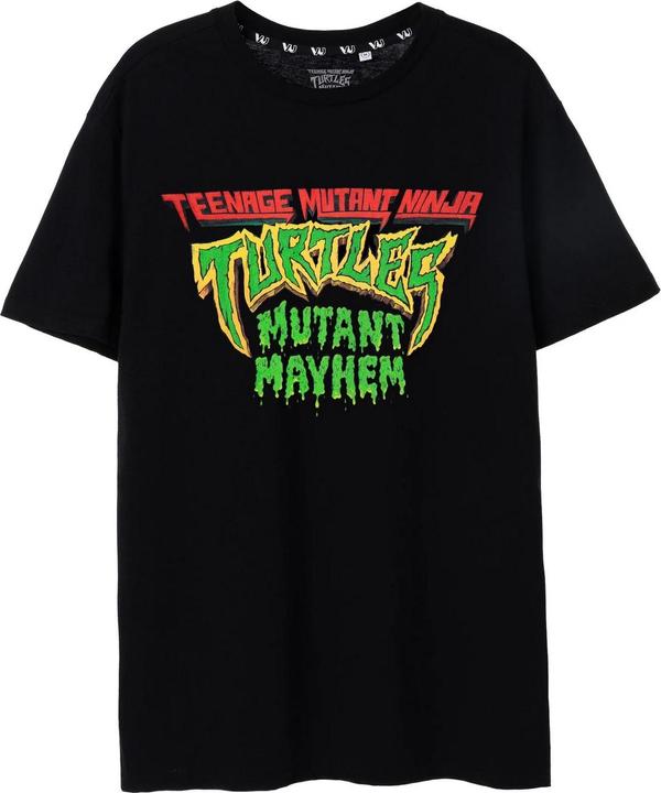 Produktbild Teenage Mutant NT TShirt (3XL)