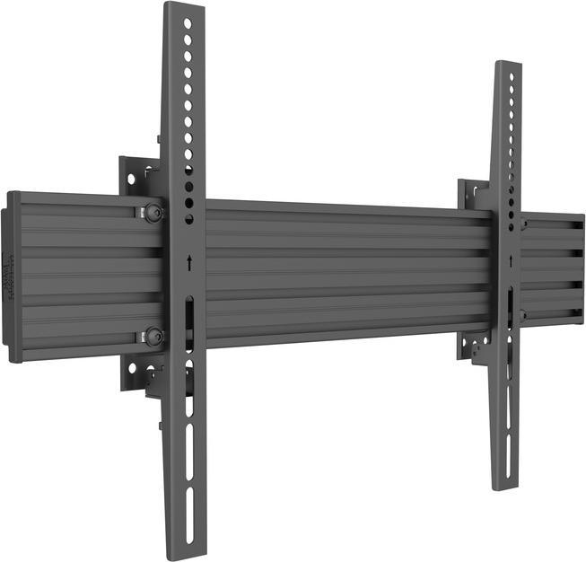 Produktbild Multibrackets Nutenstein für Pro Serie Schienen, Inox-Stahl