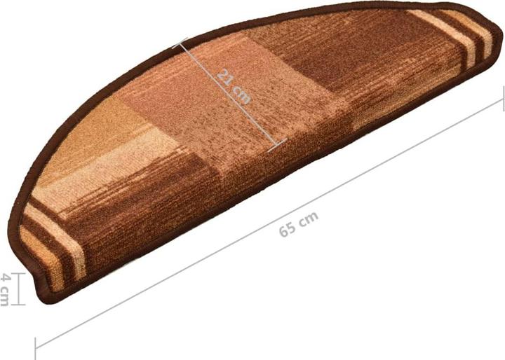 Actual product image VidaXL Mckenzie (65 x 21 x 4 cm)