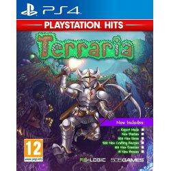 Produktbild 505 Games Terraria (Playstation hits) (PS4)
