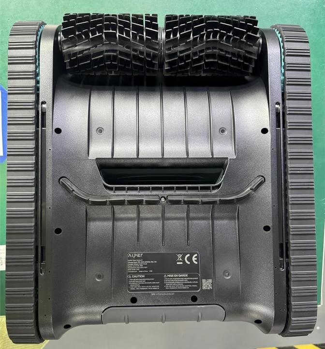 Actual product image Aiper Scuba S1