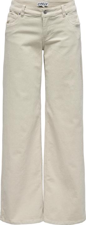 Only ONLMADISON-LISY Weiter Beinschnitt Hose mit weitem Beinschnitt Hose mit weitem Beinschnitt (32)