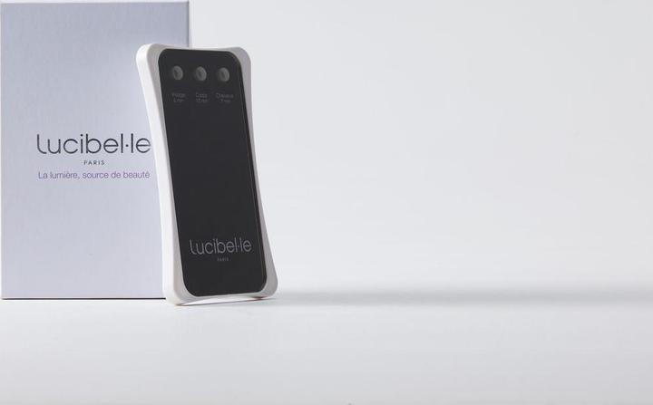 Actual product image Lucibel.le OVE mini