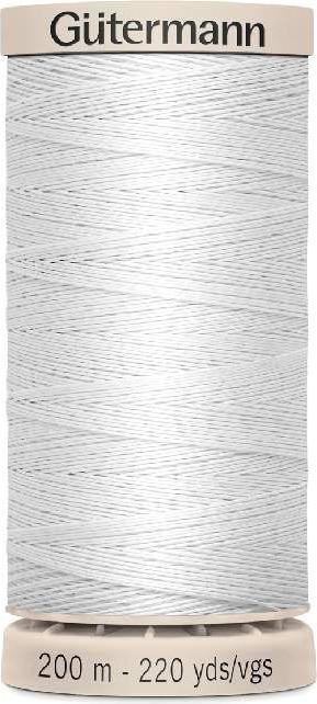 Actual product image Gütermann Quilting 200 m (200 m)
