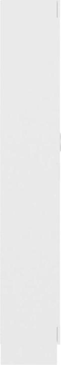 Actual product image VidaXL Gilvarry (82.5 x 30.5 x 185.5 cm)