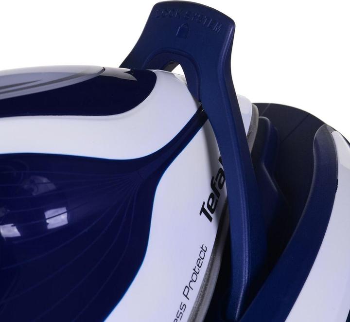 Actual product image Tefal GV9221E0 (2600 W, 140 g/min)