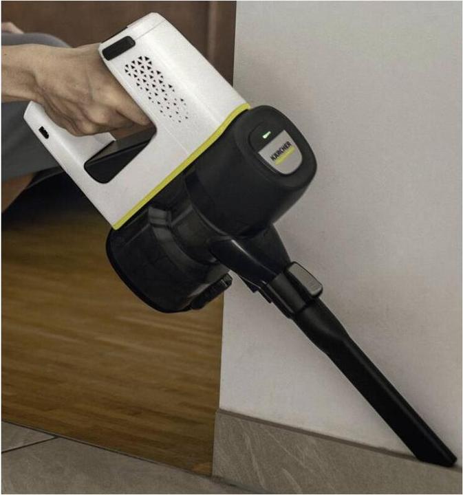 Produktbild Kärcher VC 4 myHome