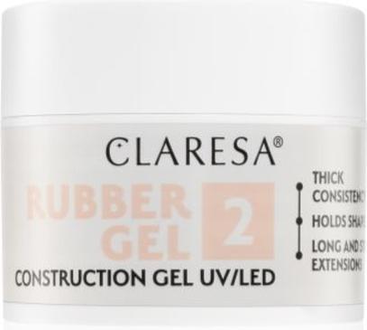 Image du produit Activeshop Rubber Gel Construction Gel Uvled 12 G
