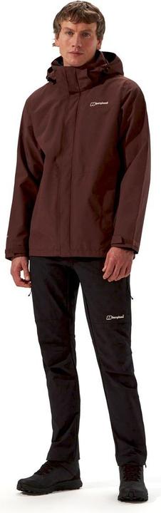 Produktbild Berghaus Hillwalker Interactive Shell Jacket (52)