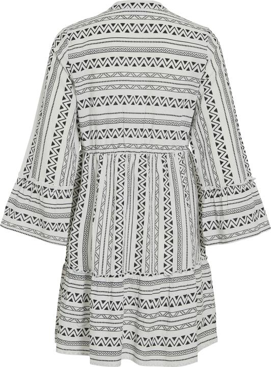 Produktbild Vila VIETNA 3/4-Arm Minikleid (38)