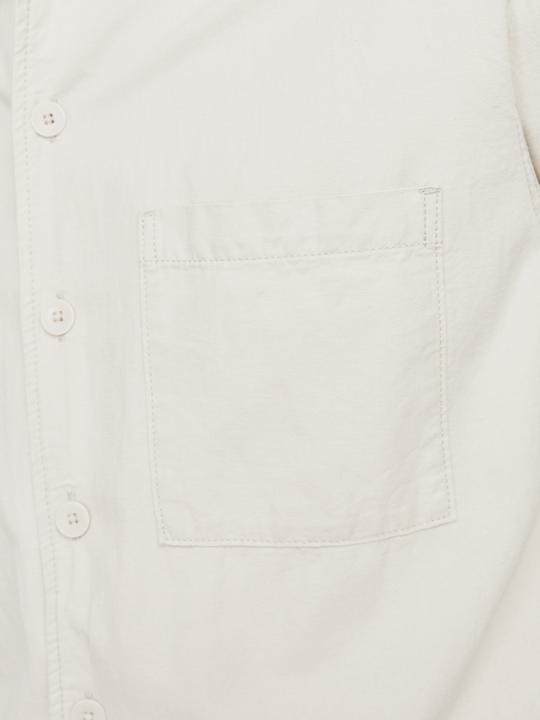 Produktbild Jack & Jones Jjeurban Edge Overshirt Ls Sn (L)