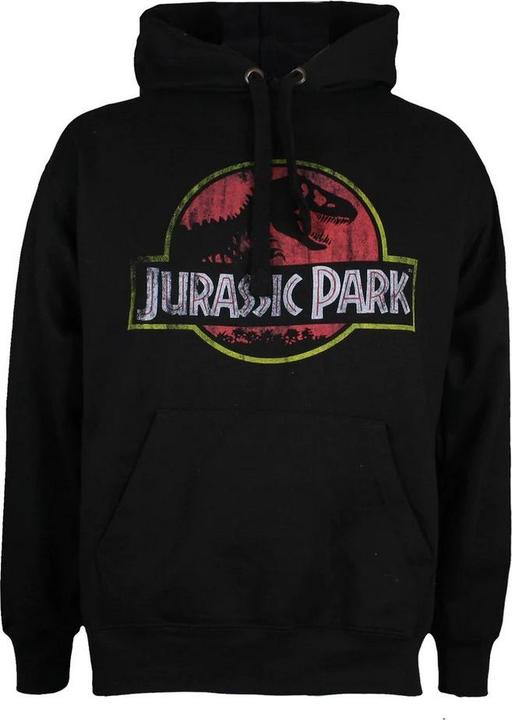 Image du produit Jurassic Park Sweat à capuche (XL)