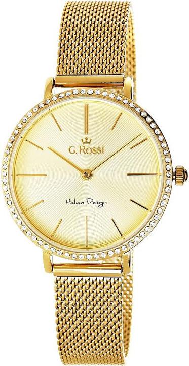 Immagine prodotto Gino Rossi G. ROSSI - G. R12894B-4D1 (zg873c) + BOX
