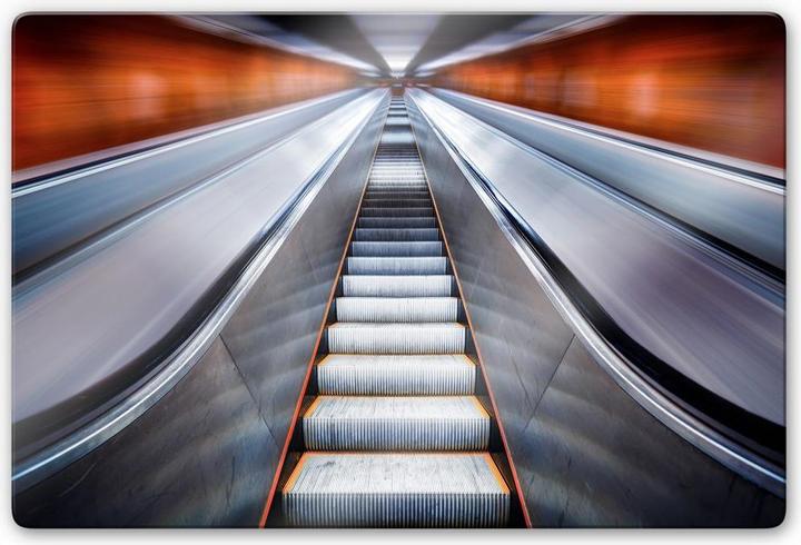 Image du produit Trenddeko Kay PK - Escalator (60 x 40 cm)