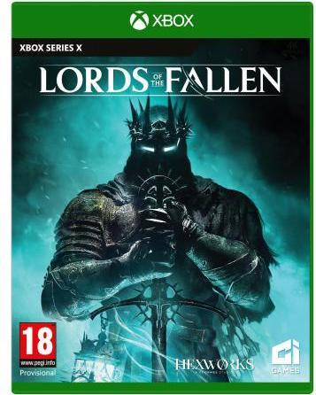 CI Games Lords of the Fallen