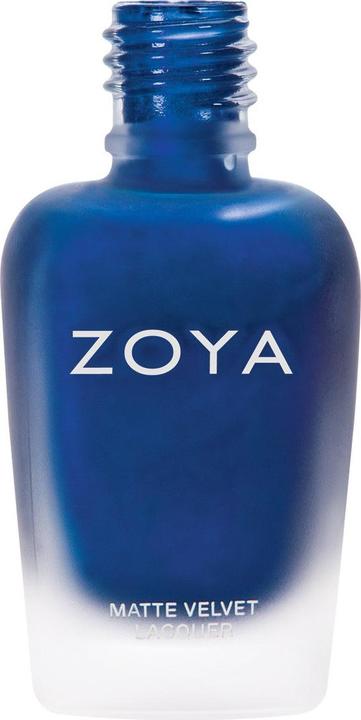 Zoya Yves (Farblack)