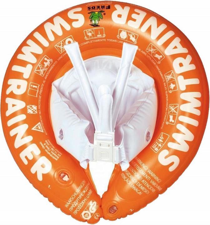 Swimtrainer Classic training swimming group (2-6 years) FSA002