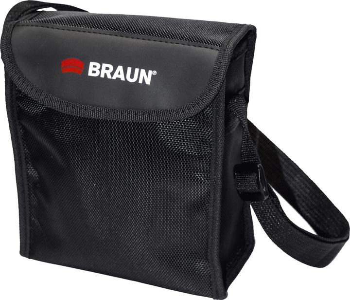 Actual product image Braun Photo BRAUN Compagno 8 x 26 WP (8 x, 26 mm)