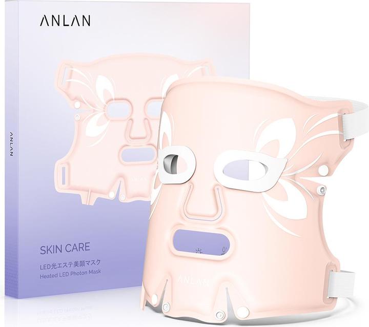 Immagine prodotto Anlan Maschera fotonica a LED