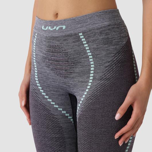 Produktbild UYN Thermohose Ambityon Melange (L)