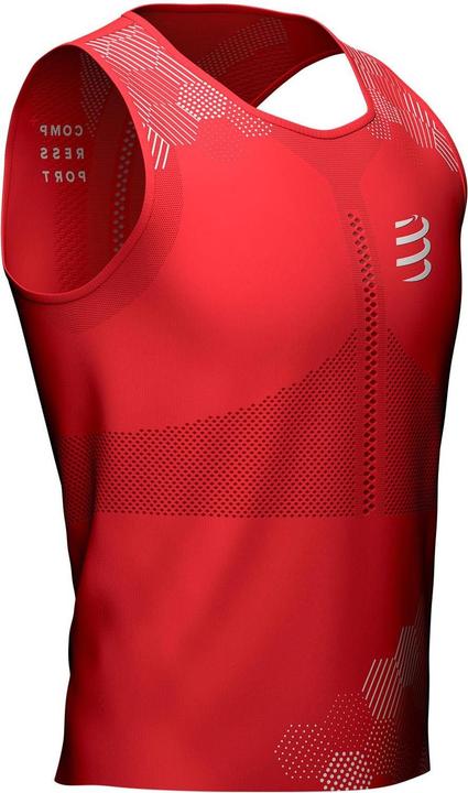Immagine prodotto Compressport Pro Racing Singlet M (L)