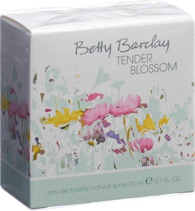 Betty Barclay Tender Blossom (Eau de Toilette, 20 ml)