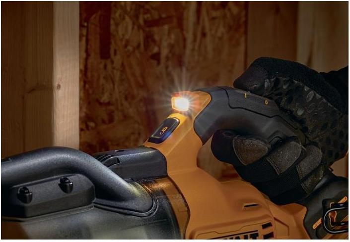 Produktbild DeWalt DCV501LN-XJ Akku-Handstaubsauger (Nass-Trockensauger)