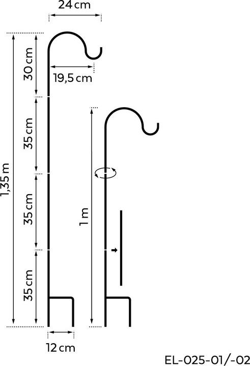 Produktbild STT Solar Light
